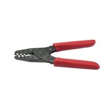 S & G Tool Aid 18600 Open Barrel Crimping Tool