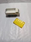 Lesney England Matchbox Series No. 61 Alvis Stalwart BP