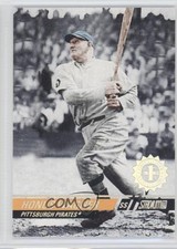 2008 Topps Stadium Club First Day Issue 224/599 Honus Wagner #95 HOF 4e8