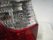 Feu arrière Hyundai SATELLITE