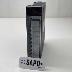 Mitsubishi Electric QY22 used