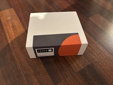 Lehle P-Split III - A/B/Y Box Effektgerät