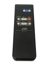 JVC RM-P22BU VCR Remote Control RM-P22BU RTRMP22BU RMP22BU