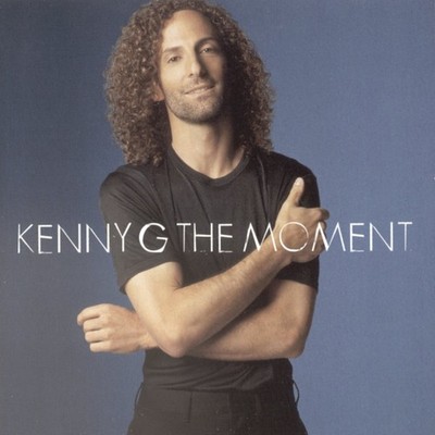Kenny G The Moment