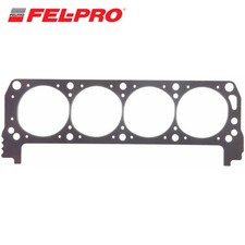 Head Gasket .041 Rhs Ford 302w Svo Steel Wire 4.150