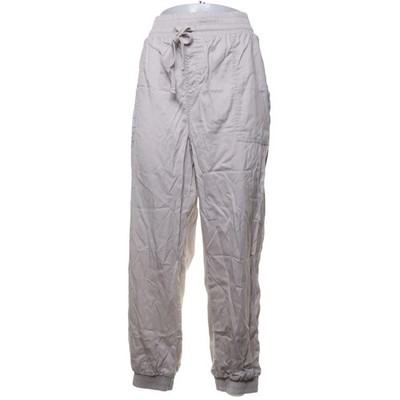 A New Day, Hose, Größe: XL, Grau, Baumwolle/Lyocell, Damen #GzG