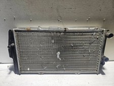 Radiateur Audi 200