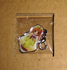 Nanatsuiro DroPS Pure Mobile Mascot Plum 5e