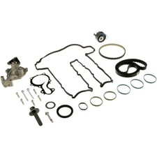 Wasserpumpe + Zahnriemensatz GATES KP3T359HOB...