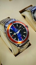 Omega Seamaster PLANET OCEAN 45MM CO-AXIAL 600M
