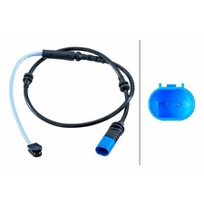 Disque de frein BMW 732