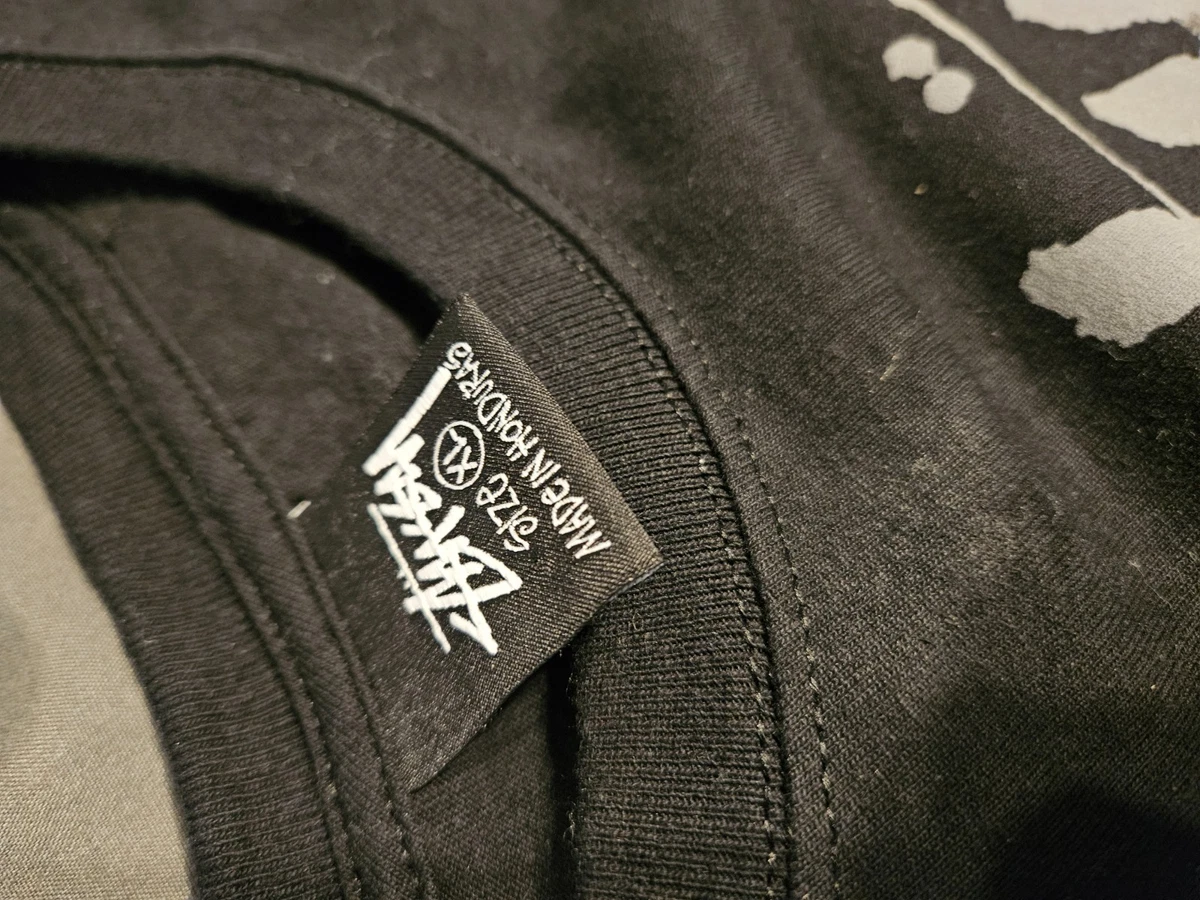 25+ Black Size XL Stussy Shirts for Men for sale | Updated Oct 2026