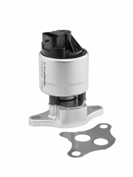 AGR Ventil Borgwarner (Wahler) 712051D FüR Opel Astra T92 CC Caravan Corsa S93-image