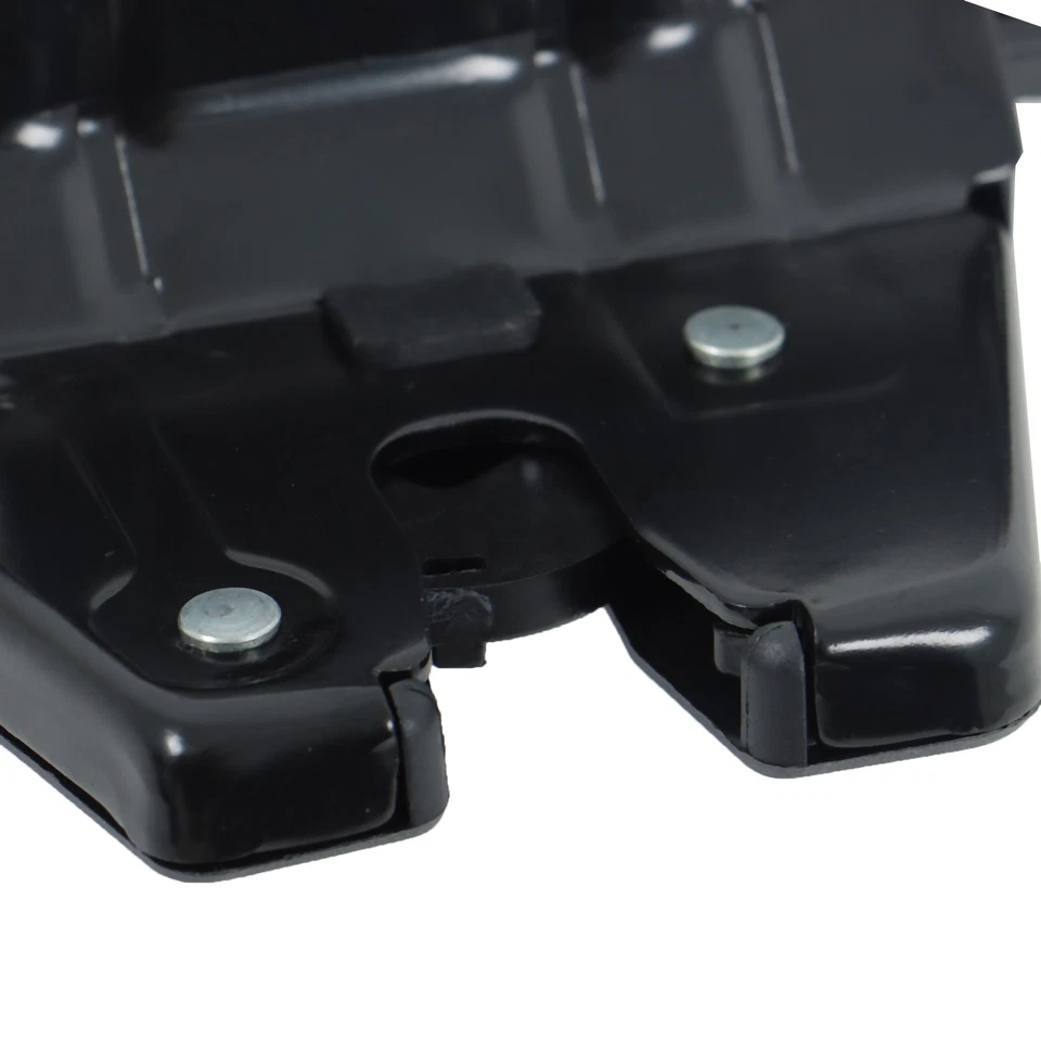 Rear door lock 51247840617 937866 For BMW 328i 2007-2013 For 528i M3 2008-2010 Foto 4 de 4