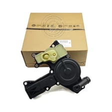 Genuine Oil Separator PCV Valve For VW Scirocco Multivan CC Seat 06H-103-495