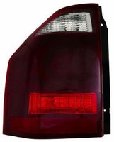 Original Abakus Heckleuchte 214-1979L-LD-UE FüR Mitsubishi