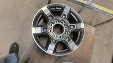 Wheel 20x8-12 6 Spoke Opt Q7j Fits 25-26 Sierra 2500 Pickup 733254 Wheel 20x8-12 6 Spoke Opt Q7j Fits 25-26 Sierra 2500 Pickup 733254
