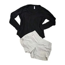 Athleta Set: Premium Comfort Style - Size S