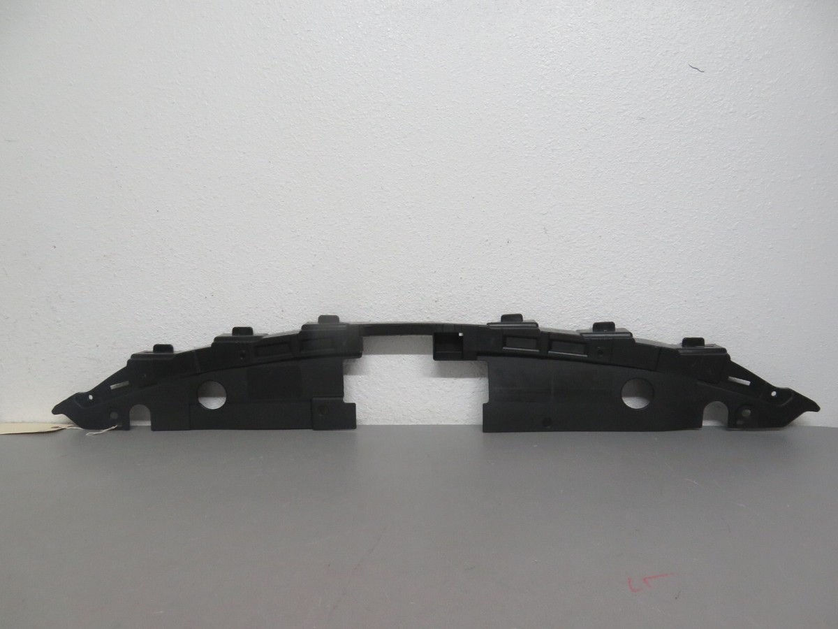 2017 2018 MAZDA 3 UPPER RADIATOR SUPPORT COVER | eBay