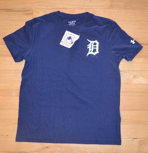 under armour detroit tigers shirts