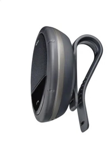Haut-parleur Nokia HF-510 plug-in Bluetooth - haut-parleur mobile mains libres téléphone - Photo 3 sur 7