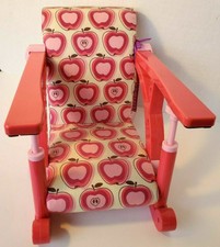 our generation clip on highchair