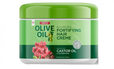 ORS Olive Oil Creme Hair Dress 226g