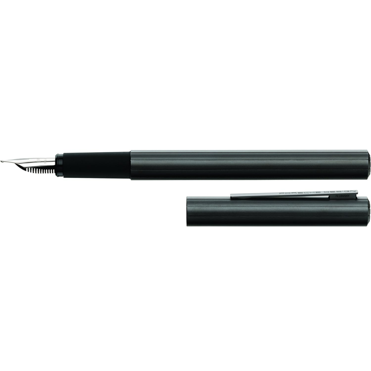 極美品 Titanium Porsche design p3125 Porsche Design P3125 Slim