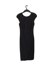 Robe BASH "Latina"  -  T. 0 / 34 - 36   Ba&sh dress Décolleté dos