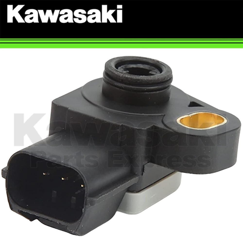 NEW 2011-2012 GENUINE KAWASAKI TPS SUB SENSOR KX250F KX 250 F