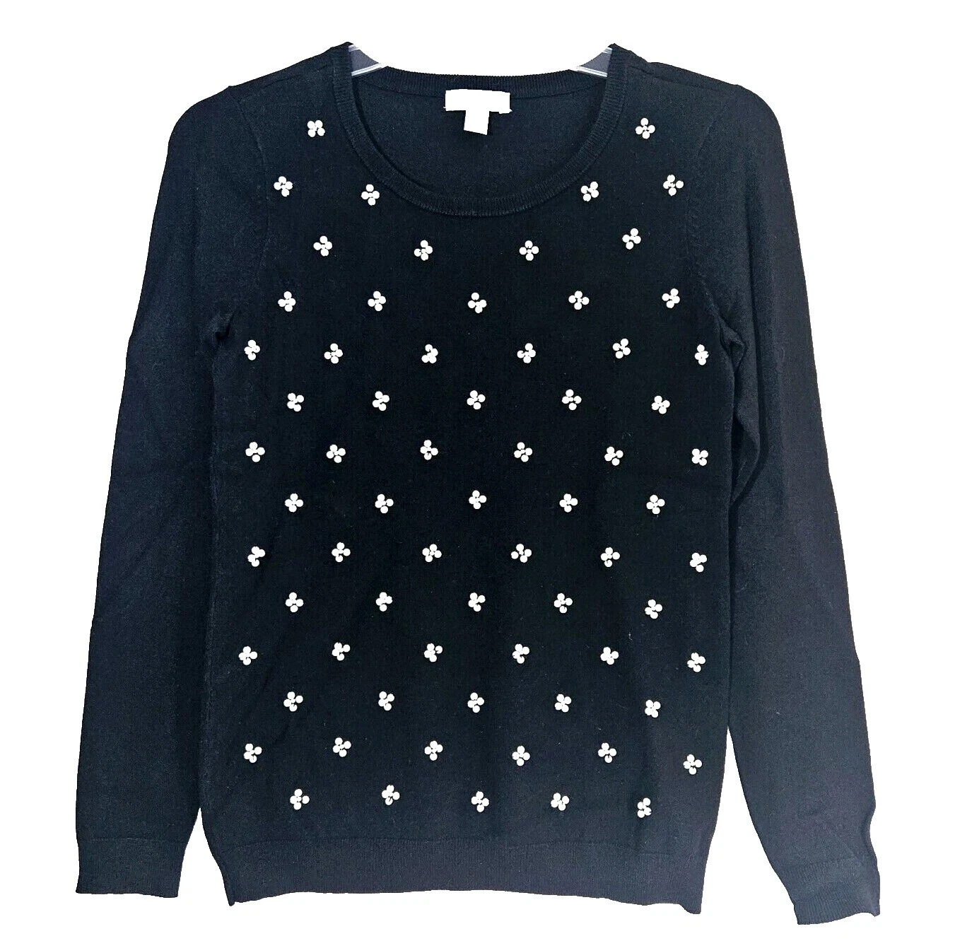 Suéteres sólido Charter Club Viscosa para Mujeres