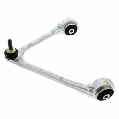 Braço de controle superior lateral dianteiro LH e RH fabricante de equipamento original Lemquire compatível com Jaguar Super V8 XJ8 XJR - Imagem 2 de 3