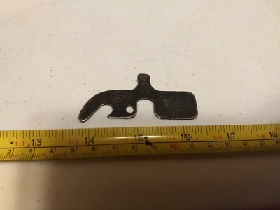 Vintage Heinz 57 Metal Advertising Bottle & Can Opener | eBay