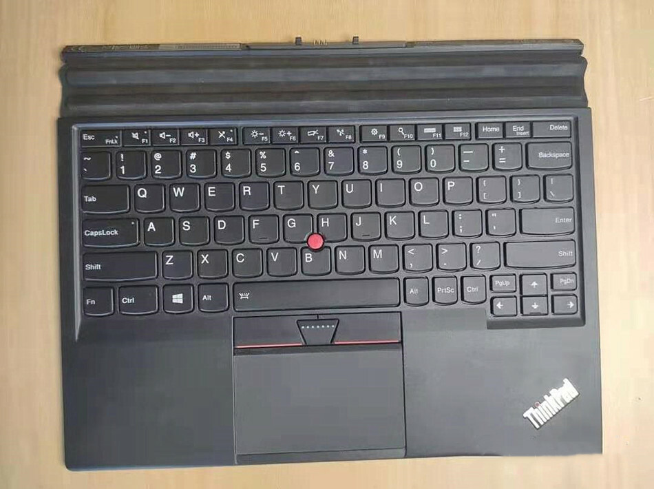 新品❤️ Lenovo ThinkPad X1 Tablet Gen2 キーボード Amazon.com: Mengnee Laptop Keyboard Compatible with Lenovo