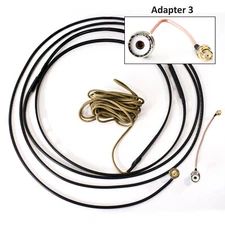 TheSurvivalAntenna Turns Your Hand Held auto Ham radio into a Survival Tool