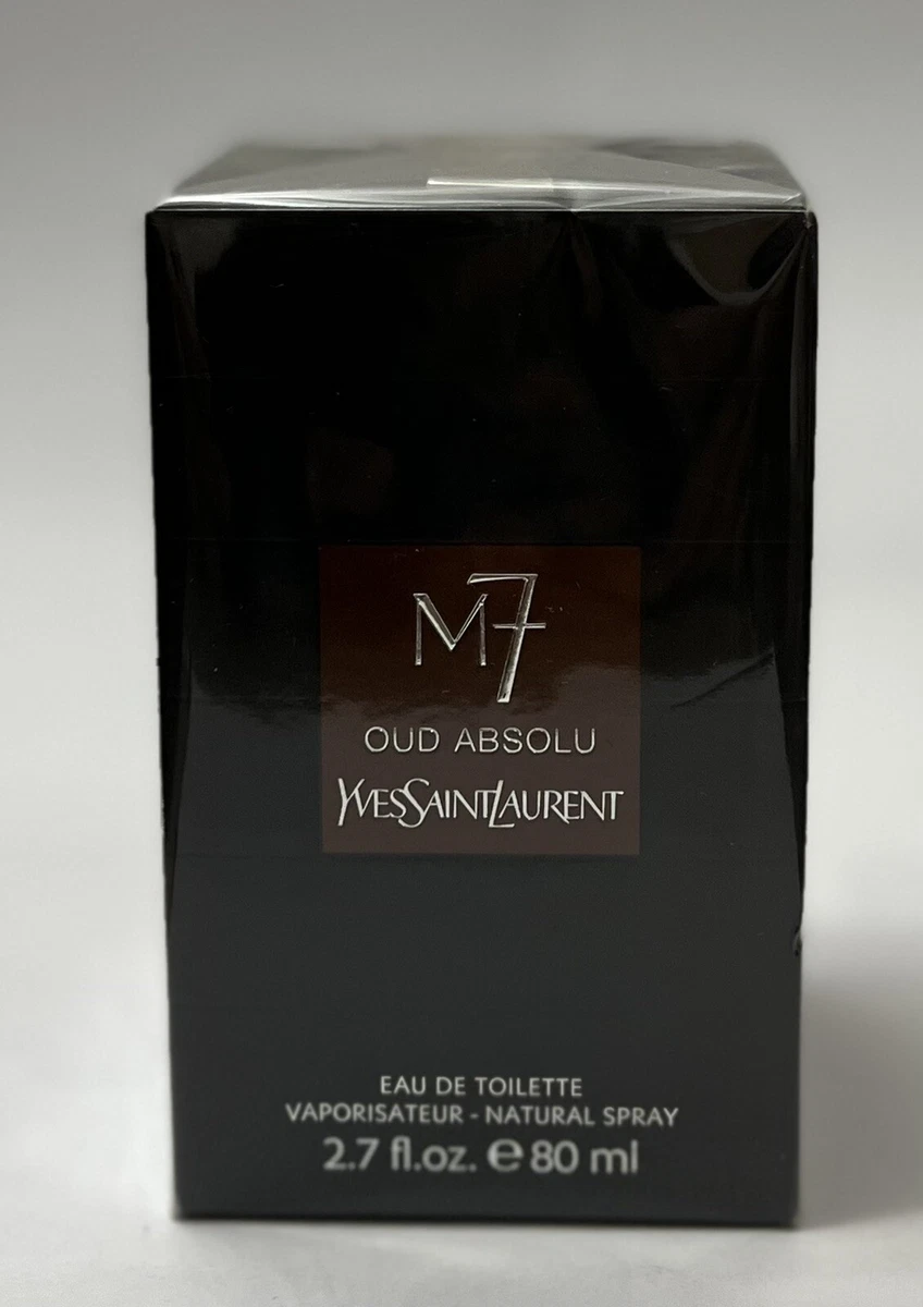 m7 oud absolu discontinued