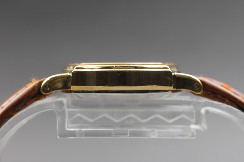 Vintage 1981 Exc+5 SEIKO Socie 1428-5010 Roman Small Second Qz 24mm Ladies Watch - Picture 4 of 10