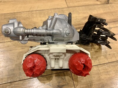 Robot Vintage Tomy R.A.T.S - Grapplor - Anti Terror Squad - Années 80