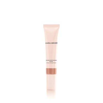 NIB Laura Mercier Tinted Moisturizer Blush 'Provence' 0.5oz