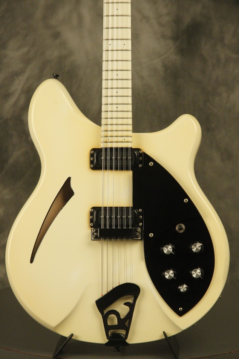 Rickenbacker 360/12 ワケ有り特価 Rickenbacker 360 12-String Electric Guitar Mapleglo | Guitar