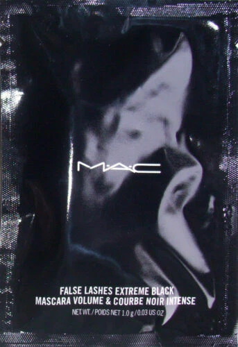 M·A·C Products Mascaras