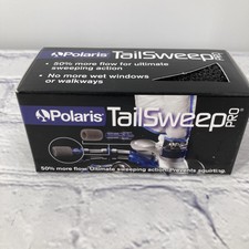 Zodiac Polaris Tsp10 OEM Original Tail 