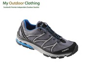 Treksta Mens Mega Wave Running Walking Shoe Lightweight And Cushioned Treksta Mens Mega Wave Running Walking Shoe Lightweight And Cushioned