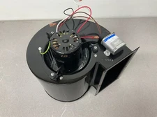 NEW Fasco 2-Speed  Draft Inducer Blower; 115 V, 1450/1100 rpm; 7090-3050, U90B1