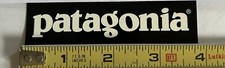 Patagonia Sticker