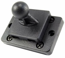 Car Console Dash and VSM Mount for Garmin Nuvi, Drive and DriveSmart GPS