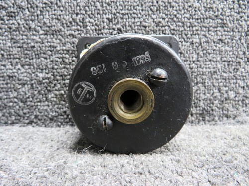Gates LearJet 25C Pressure Indicator (Worn Needle) - Picture 6 of 7