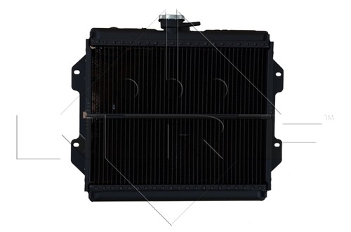RADIADOR SUZUKI SAMURAI SJ 410 1.0 - OE: 1770080000 / 1770080001 - NUEVO!!! - Imagen 2 de 3