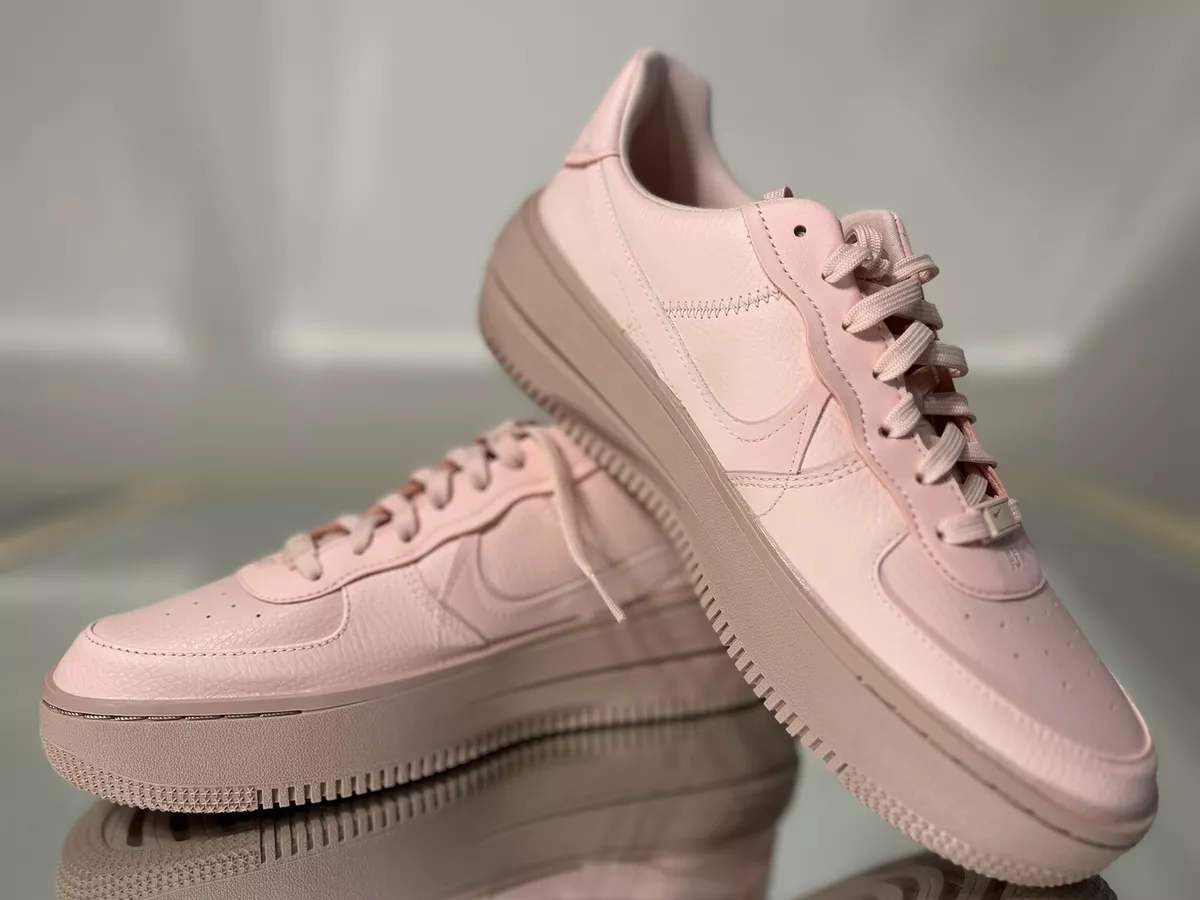 Nike Air Force 1 PLT.AF.ORM Women's Shoes