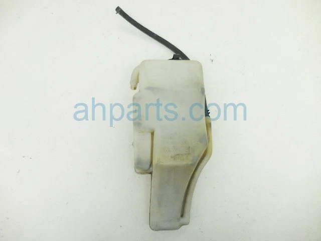 Nissan Quest 1996-1998 radiador refrigerante botella depósito tanque 21721-1B000 Foto 3 de 4